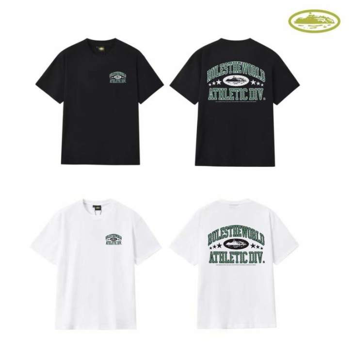 Corteiz T Shirts Short _SKUCorteizS-2XLastxC4716815